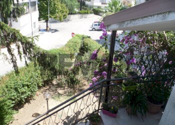 Balcone - Casa indipendente Sant'Apollinare, Via Piave
 
66, San Vito Chietino - foto 22