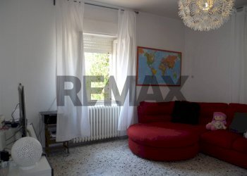 Soggiorno - Casa indipendente Sant'Apollinare, Via Piave
 
66, San Vito Chietino - foto 24