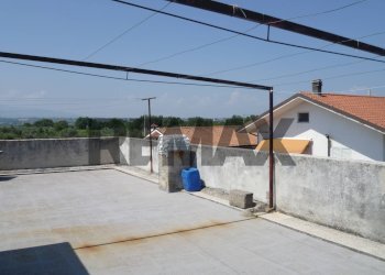 Terrazza - Casa indipendente Sant'Apollinare, Via Piave
 
66, San Vito Chietino - foto 28