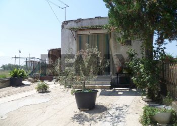Casa all\'aperto - Casa indipendente Sant'Apollinare, Via Piave
 
66, San Vito Chietino - foto 34
