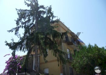 Edificio all\'aperto - Casa indipendente Sant'Apollinare, Via Piave
 
66, San Vito Chietino - foto 35