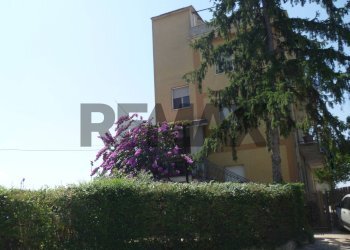 Edificio all\'aperto - Casa indipendente Sant'Apollinare, Via Piave
 
66, San Vito Chietino - foto 36