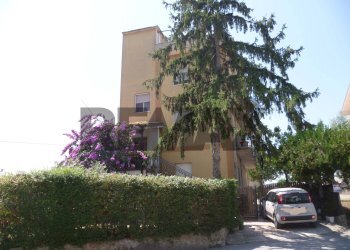 Edificio all\'aperto - Casa indipendente Sant'Apollinare, Via Piave
 
66, San Vito Chietino - foto 37
