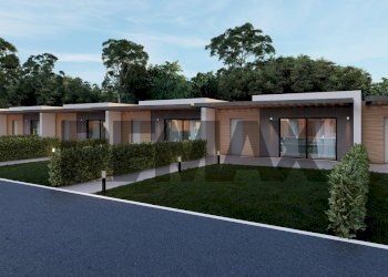 Casa all\'aperto - Appartamento Contrada Palude
 
2, Torino di Sangro - foto 5