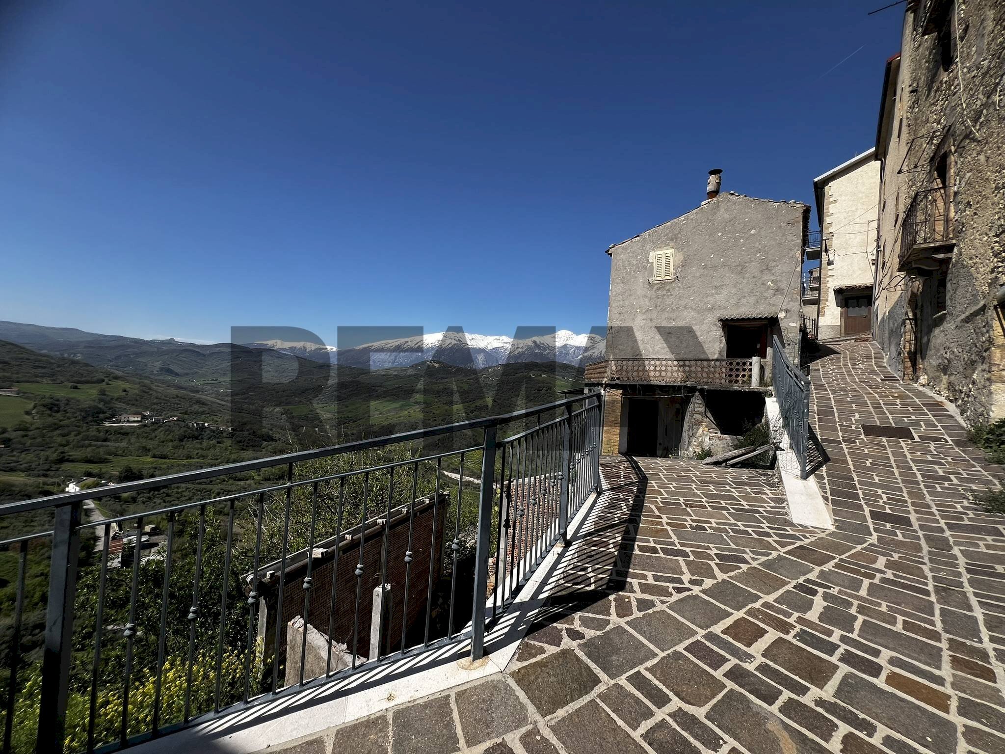 Balcone - Rustico Morge
 
28, Altino - foto 1