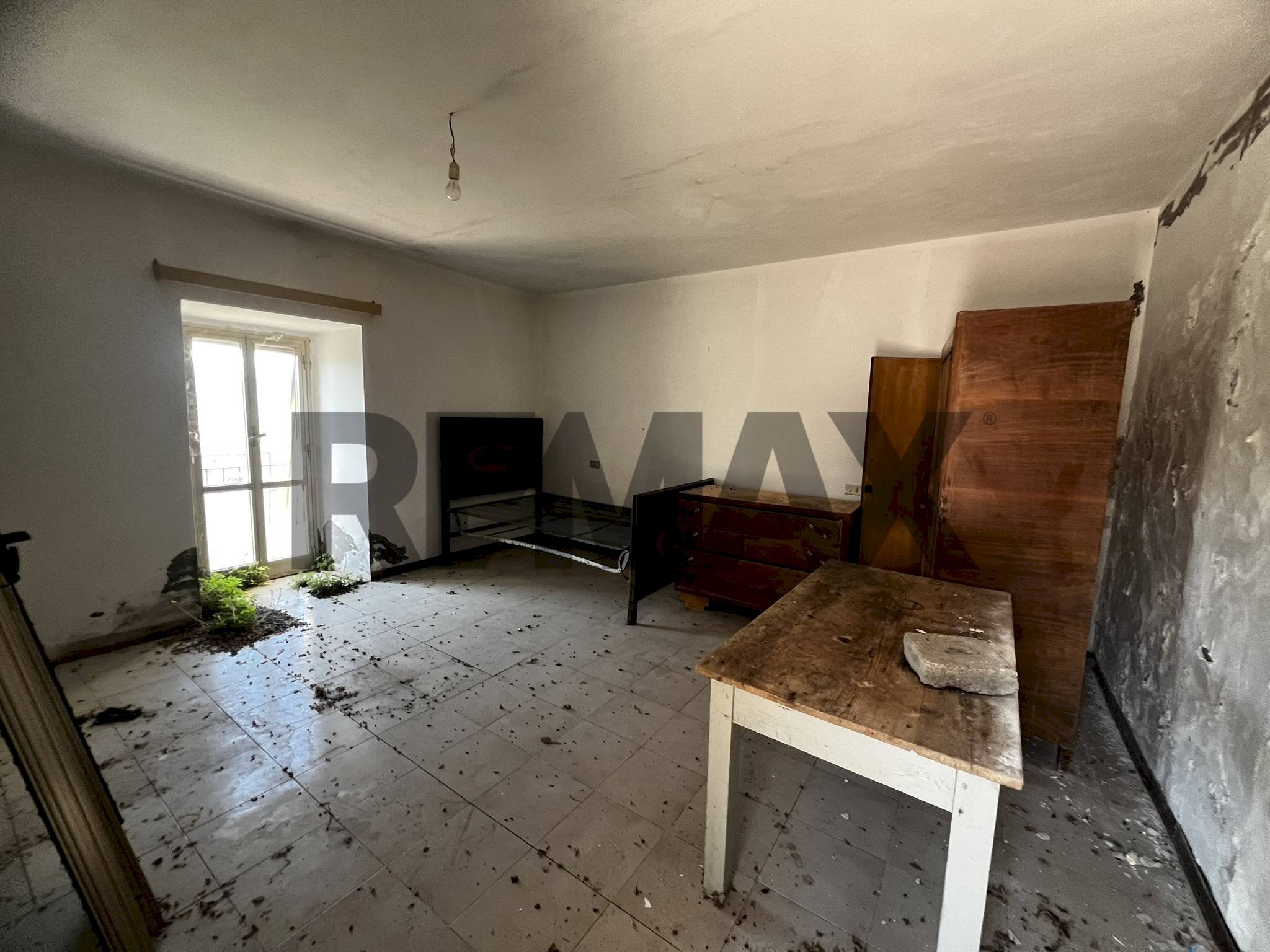 Soggiorno - Rustico Morge
28, Altino - foto 3