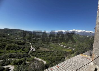 Vista delle montagne - Rustico Morge
 
28, Altino - foto 29