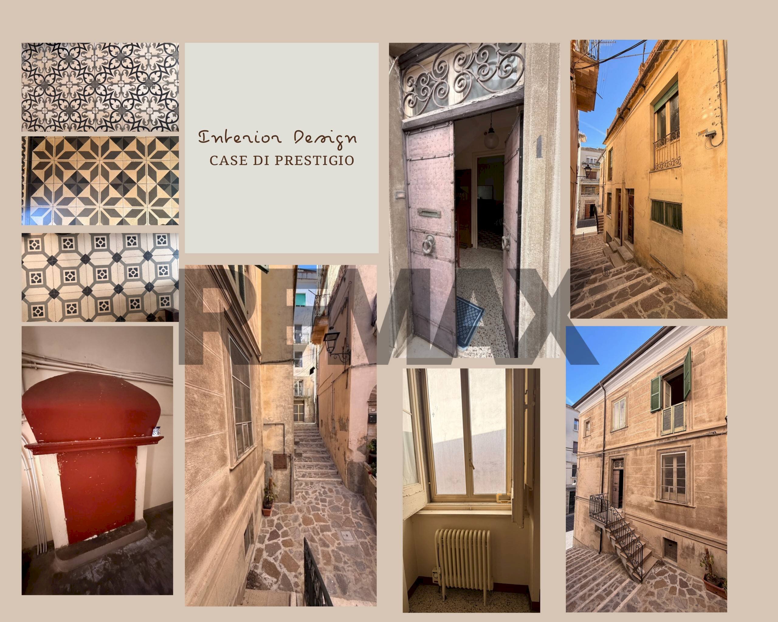 Edificio all\'aperto - Casa semi indipendente Corso Vittorio Emanuele
 
5, Atessa - foto 1