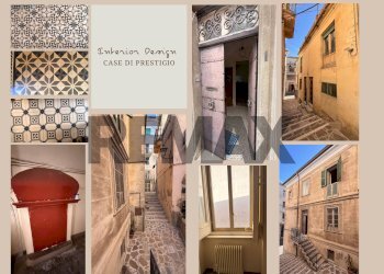Edificio all\'aperto - Casa semi indipendente Corso Vittorio Emanuele
 
5, Atessa - foto 1