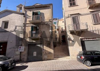 Edificio all\'aperto - Casa semi indipendente Corso Vittorio Emanuele
 
5, Atessa - foto 3