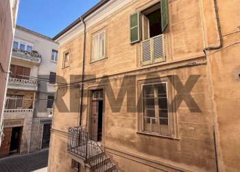 Edificio all\'aperto - Casa semi indipendente Corso Vittorio Emanuele
 
5, Atessa - foto 5