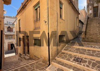 Edificio all\'aperto - Casa semi indipendente Corso Vittorio Emanuele
 
5, Atessa - foto 7