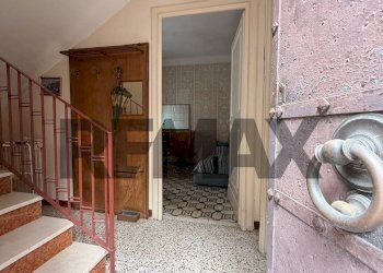 Scale - Casa semi indipendente Corso Vittorio Emanuele
 
5, Atessa - foto 9