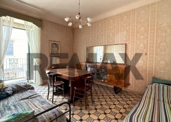 Sala da pranzo - Casa semi indipendente Corso Vittorio Emanuele
 
5, Atessa - foto 10