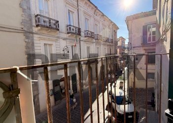 Balcone - Casa semi indipendente Corso Vittorio Emanuele
 
5, Atessa - foto 12