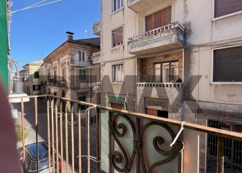 Balcone - Casa semi indipendente Corso Vittorio Emanuele
 
5, Atessa - foto 13
