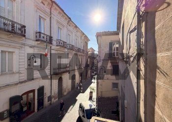 Edificio all\'aperto - Casa semi indipendente Corso Vittorio Emanuele
 
5, Atessa - foto 14