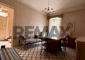 Sala da pranzo - Casa semi indipendente Corso Vittorio Emanuele
 
5, Atessa - foto 17