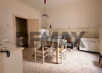 Sala da pranzo - Casa semi indipendente Corso Vittorio Emanuele
 
5, Atessa - foto 18