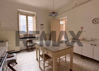 Cucina - Casa semi indipendente Corso Vittorio Emanuele
 
5, Atessa - foto 20