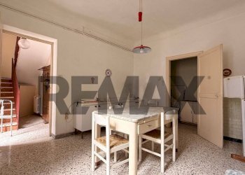 Sala da pranzo - Casa semi indipendente Corso Vittorio Emanuele
 
5, Atessa - foto 21