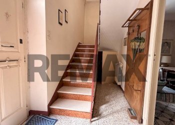Scale - Casa semi indipendente Corso Vittorio Emanuele
 
5, Atessa - foto 22