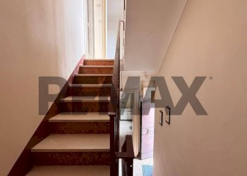 Scale - Casa semi indipendente Corso Vittorio Emanuele
 
5, Atessa - foto 23
