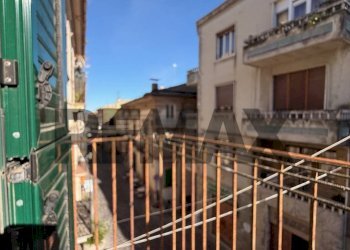 Edificio all\'aperto - Casa semi indipendente Corso Vittorio Emanuele
 
5, Atessa - foto 29