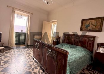 Camera / camera da letto - Casa semi indipendente Corso Vittorio Emanuele
 
5, Atessa - foto 34