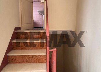 Scale - Casa semi indipendente Corso Vittorio Emanuele
 
5, Atessa - foto 37