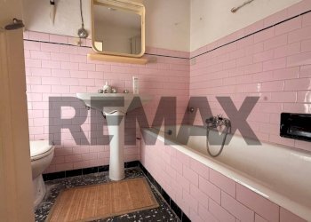 Bagno - Casa semi indipendente Corso Vittorio Emanuele
 
5, Atessa - foto 39