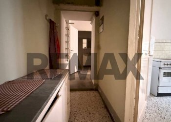 Hall / corridoio - Casa semi indipendente Corso Vittorio Emanuele
 
5, Atessa - foto 41