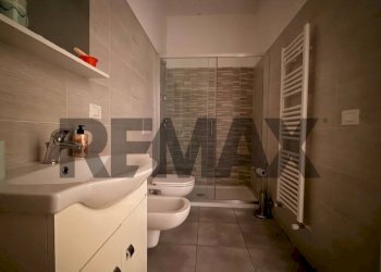 Bagno - Casa semi indipendente Corso Vittorio Emanuele
 
5, Atessa - foto 45