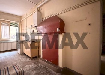 Cucina - Casa semi indipendente Corso Vittorio Emanuele
 
5, Atessa - foto 46