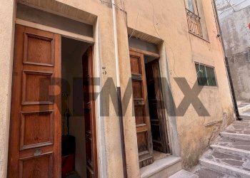 Edificio all\'aperto - Casa semi indipendente Corso Vittorio Emanuele
 
5, Atessa - foto 48