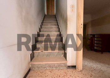 Scale - Casa semi indipendente Corso Vittorio Emanuele
 
5, Atessa - foto 49