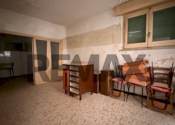 Sala da pranzo - Casa semi indipendente Corso Vittorio Emanuele
 
5, Atessa - foto 50