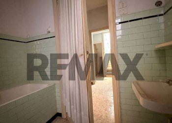 Bagno - Casa semi indipendente Corso Vittorio Emanuele
 
5, Atessa - foto 57