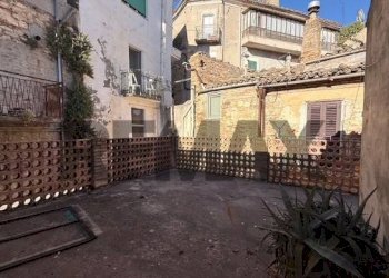Edificio all\'aperto - Casa semi indipendente Corso Vittorio Emanuele
 
5, Atessa - foto 69