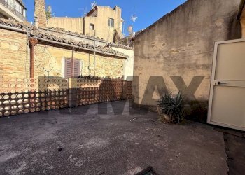 Terrazza - Casa semi indipendente Corso Vittorio Emanuele
 
5, Atessa - foto 70