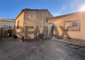 Terrazza - Casa semi indipendente Corso Vittorio Emanuele
 
5, Atessa - foto 71