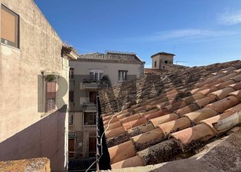 Edificio all\'aperto - Casa semi indipendente Corso Vittorio Emanuele
 
5, Atessa - foto 72