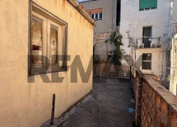 Edificio all\'aperto - Casa semi indipendente Corso Vittorio Emanuele
 
5, Atessa - foto 73