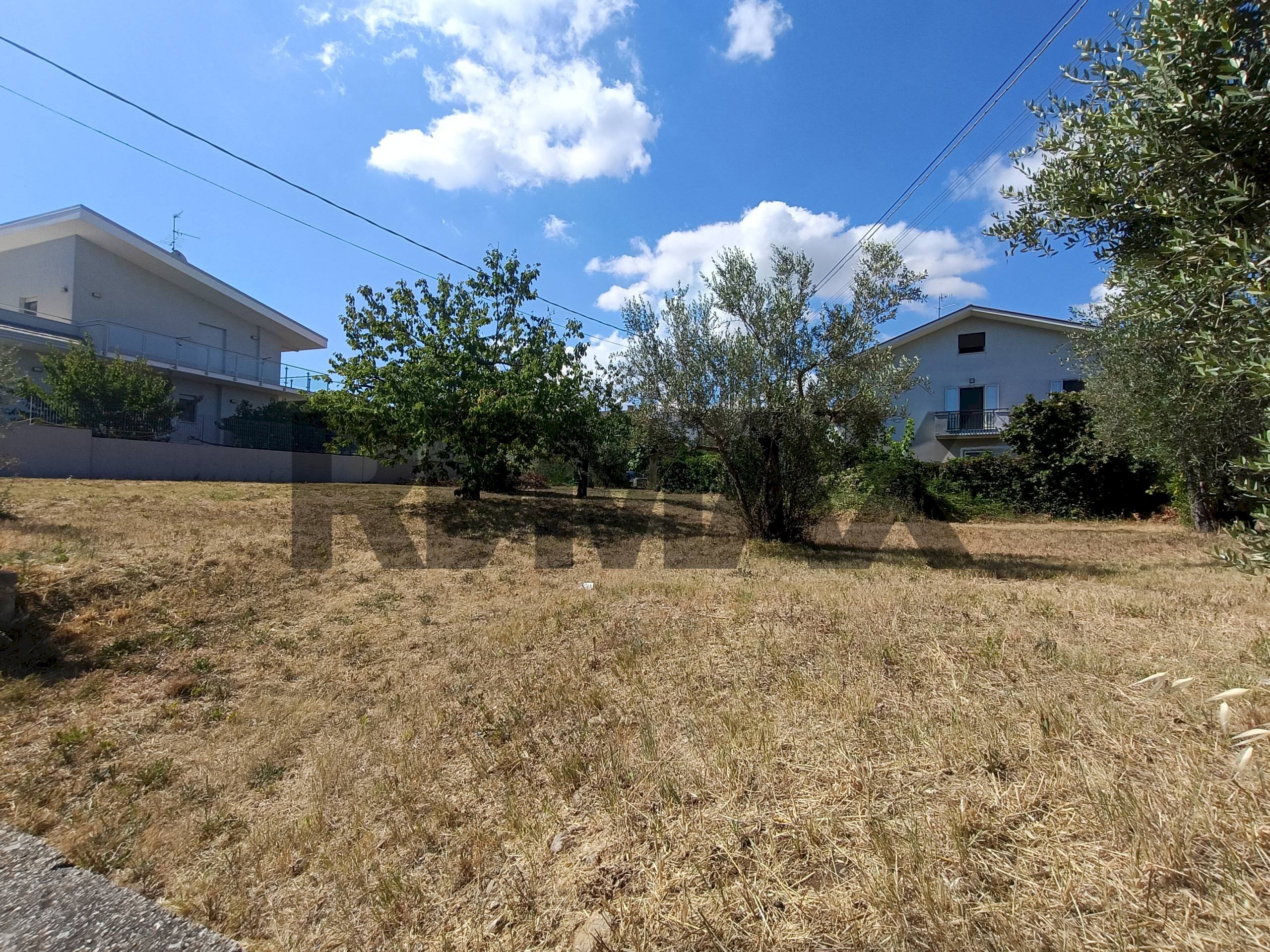 Giardino - Building land Via per Treglio
 
68, Lanciano - photo 1