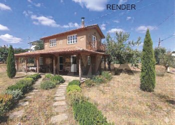 Casa all\'aperto - Terreno edificabile Via per Treglio
68, Lanciano - foto 2