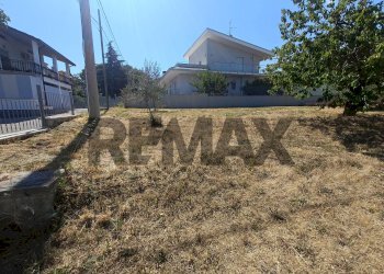 Giardino - Terreno edificabile Via per Treglio
68, Lanciano - foto 6