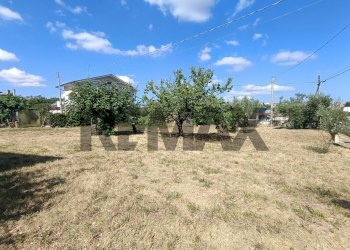 Giardino - Terreno edificabile Via per Treglio
68, Lanciano - foto 9