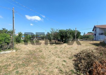 Giardino - Terreno edificabile Via per Treglio
68, Lanciano - foto 10