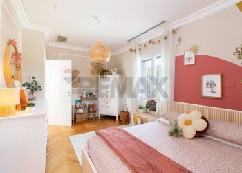 Camera / camera da letto - Villa Via Timante
snc, Roma - foto 9