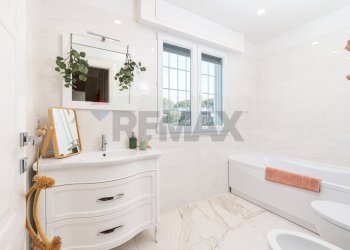 Bagno - Villa Via Timante
snc, Roma - foto 10